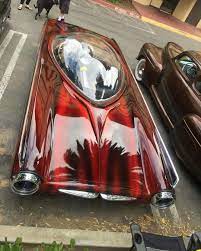 Met some cool folks in new mexico. 22 Best Ian Russell Full Custom Garage Ideas Custom Cars Rat Rod Cool Cars