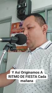 Haciendo lo que más nos gusta. Locución: Roland Romo.