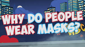 Why Do People Wear Masks Jack Hartmann Face Mask Song Youtube Library Lesson Plans Jack Hartmann Why Do People