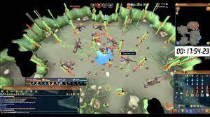 Alternatively, a player could use a spirit tree to teleport to the tree gnome stronghold and then climb t. Runescape 3 Mutated Jadinkos Slayer Guide 650k Magic Exp H 60k Farming Exp H Youtube
