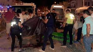 Kutlu adalı cinayetiyle ilgili nihayet soruşturma açıldı anadolu cumhuriyet başsavcılığı, organize suç örgütü kurduğu iddiasıyla hakkında. Son Dakika Fethiye De Feci Kaza 1 Olu Haberler Son Dakika Haberleri