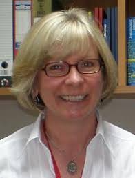 Professor Sharon Peacock