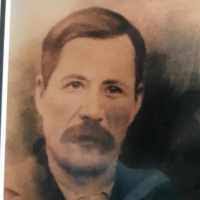 John Wesley Thomas (1865–1939)