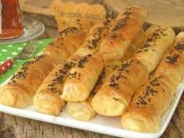 Ei Acmasi Borek Panosundaki Pin