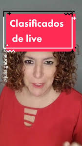 Aprende Cómo Clasificar y Fijar Números en un Live con Julia Gabriel