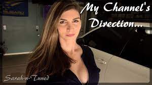 Learn more about sarahntuned's favorite products. Taking A Huge Chance Youtube