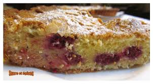 Tarte Biscuitee Aux Framboises Sucreetepices Over Blog Com Recette Dessert Tarte Sucree Gateaux Et Desserts