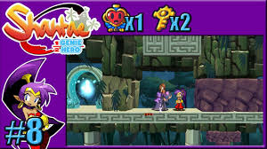 Sold at the item shop for 100 gems. Guia 100 Shantae Half Genie Hero Pc 8 Mermaid Falls Caminitos Hacia El