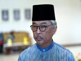 The holiday is observed every 7 may. Bernama Pahang Regent Saddened Over Death Of Firefighter Muhammad Adib