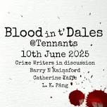 Blood in t'Dales