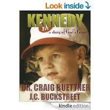 Kennedy: A Story of God's Grace