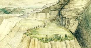 Jrr Tolkien S Art