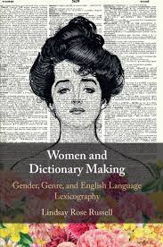 Kirimkan ini lewat email blogthis! Compiling Dictionaries Chapter 3 Women And Dictionary Making