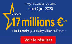 Les articles du journal et toute l'actualité en continu : Euromillionen Ergebnis Der Auslosung Statistiken Und Tools