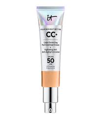 Maybe you would like to learn more about one of these? It Cosmetics Your Skin But Better Cc Cream With Spf 50 Cult Beauty