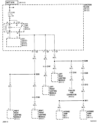Power door lock wiring diagram. Jeep Grand Cherokee Parts Diagram