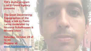 FIA Lost & Found Agency