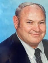 Obituary information for William "Bill" Leroy Earnhardt