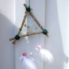 Most Recent Photo Camping Crafts For Kids Ideas In 2020 Mobile Basteln Mobile Basteln Mit Kindern Bastelideen