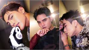 Pra s may edad n 30,31,at mag 32yrs.old Ajero, Nase at Santos gudnews  pumayag n si mama ligawan nio kong tatlo🥹🥹🥹