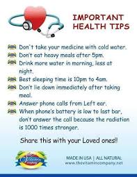 Find reviews and recommendations for the latest health & wellness products. Important Health Tips Health Tips Health Guide Health Facts