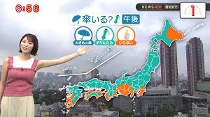 女子アナ カトパン 隠された 欲望が 今 現れる