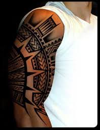 Samoan Tattoos Page 2 Filipino Tattoos Tribal Tattoos Tribal Arm Tattoos