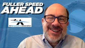 Reliance Partners President Chad Eichelberger