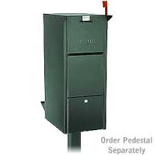 Agent (16) importer (8) distributor wholesaler (8). Extra Large Locking Aluminum Mail Chest Mailbox