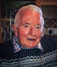 Condolence Book for Frank Glynn (Ballybane, Galway)