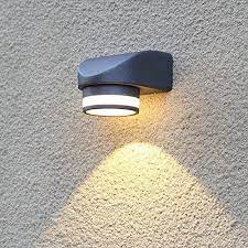 The collections comprehend design flush mount ceiling lights, wall sconces , table lamps, pendant lights, floor lamps and other contemporary lamps from a technical point of view and with a strong aesthetic feature. Vovovo Led Wall Light Outdoor Wall Sconce Waterproof Porch Lighting Ninthavenue Europe