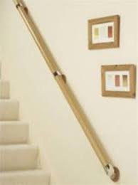 Maybe you would like to learn more about one of these? How To Build Handrails For Steps Ehow Handrail Oak Handrail Stair Banister