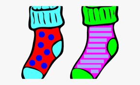 socks clipart transparent - Clip Art Library