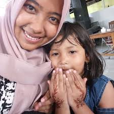 Ainun Alya Syaqila Janda Bogor Cari Jodoh Siap Nikah Saya Kurang Pas Ada Yang Nyebut Ainun Alya Syaqila Si Janda Kaya Raya Karena Sesungg Wanita Pasangan Suami