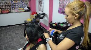 … jpg black hair updo hairstyles, natural afro hairstyles, african. Black African Beauty Salon In Athens Youtube