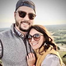 Kristina Wyatt and Dane Pate's Wedding Website