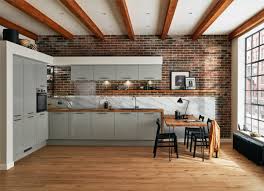 When kitchen cupboard doors become worn and tired looking, it doesn't mean that a new kitchen is required. Updating The Kitchen Looking Towards Kitchen Trends With Howdens Melanie Lissack Interiors