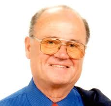 Obituary information for John "Jack" F. Cusack