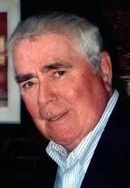 Thomas Harkins Obituary