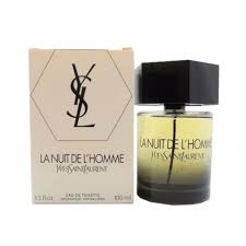 Pin On Men S Luxury Fragrances