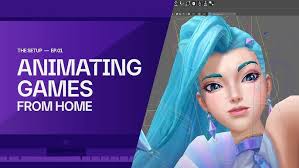 You Should Work in Video Games