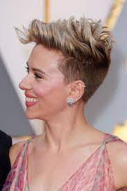 Seasons Prom Hairstyles For Short Hair Short Hair Styles Short Hair With Bangs