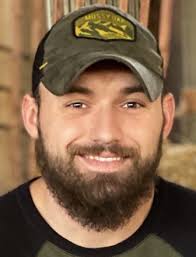 Obituary information for Cody Storm Salmons