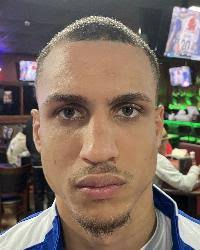 BoxRec: David Kasindi