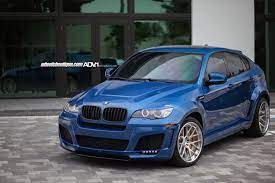 Bmw X6 M Widebody Build By Wheels Boutique Bmw Bmw X6 2017 Bmw