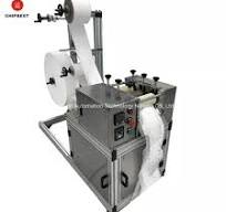 Day Night Use Mini Sanitary Napkin Pads Making Machine