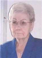 Evelyn Chenault Obituary (2015)