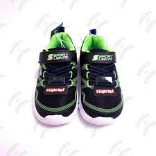 S Sport By Skechers Toddler Boys Sneakers Flinn Light Up Shoes 6 For Sale Online Ebay