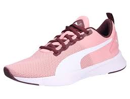 (432) puma sneaker für mädchen sind auf bewegung ausgelegt und für maximalen komfort entworfen. Puma Madchen Damen Kinder Flyer Runner Jr Sneakers Turnschuhe Bridal Rose Sneaker Sportschuhe Direkt Bestellen