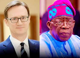 STATEHOUSE PRESS RELEASE PRESIDENT TINUBU ARRIVES ETHIOPIA FOR AU SUMMIT  President Bola Tinubu arrived in Addis Ababa, Ethiopia,